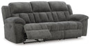 Frohn Reclining Sofa - Furniture Center (NY)
