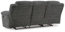 Frohn Reclining Sofa - Furniture Center (NY)