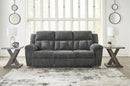 Frohn Reclining Sofa - Furniture Center (NY)