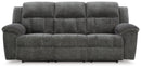 Frohn Reclining Sofa - Furniture Center (NY)