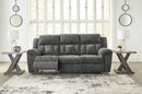 Frohn Reclining Sofa - Furniture Center (NY)