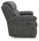 Frohn Reclining Sofa - Furniture Center (NY)