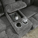Frohn Living Room Set - Furniture Center (NY)