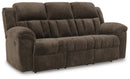 Frohn Reclining Sofa - Furniture Center (NY)