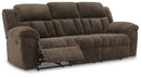 Frohn Reclining Sofa - Furniture Center (NY)