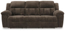 Frohn Reclining Sofa - Furniture Center (NY)