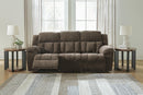 Frohn Reclining Sofa - Furniture Center (NY)