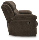 Frohn Reclining Sofa - Furniture Center (NY)