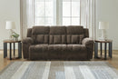 Frohn Reclining Sofa - Furniture Center (NY)