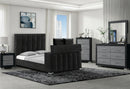 Serenity/Emma Bed Group