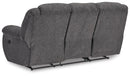 Foreside Reclining Sofa - Furniture Center (NY)