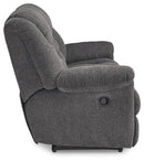 Foreside Reclining Sofa - Furniture Center (NY)