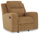 Kanlow Recliner - Furniture Center (NY)