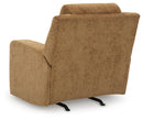 Kanlow Recliner - Furniture Center (NY)
