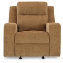 Kanlow Recliner - Furniture Center (NY)
