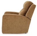 Kanlow Recliner - Furniture Center (NY)