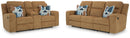 Kanlow Living Room Set - Furniture Center (NY)