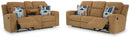 Kanlow Living Room Set - Furniture Center (NY)