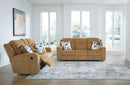 Kanlow Living Room Set - Furniture Center (NY)