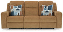 Kanlow Reclining Sofa - Furniture Center (NY)