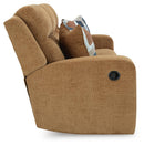 Kanlow Reclining Sofa - Furniture Center (NY)