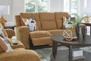 Kanlow Reclining Sofa - Furniture Center (NY)