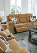 Kanlow Living Room Set - Furniture Center (NY)