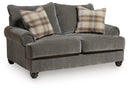 Tallow Creek Loveseat
