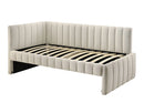 Nardi Twin Daybed w/ Trundle