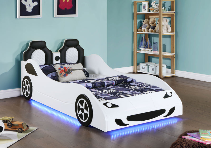 Cruiser Twin Bed - Furniture Center (NY)
