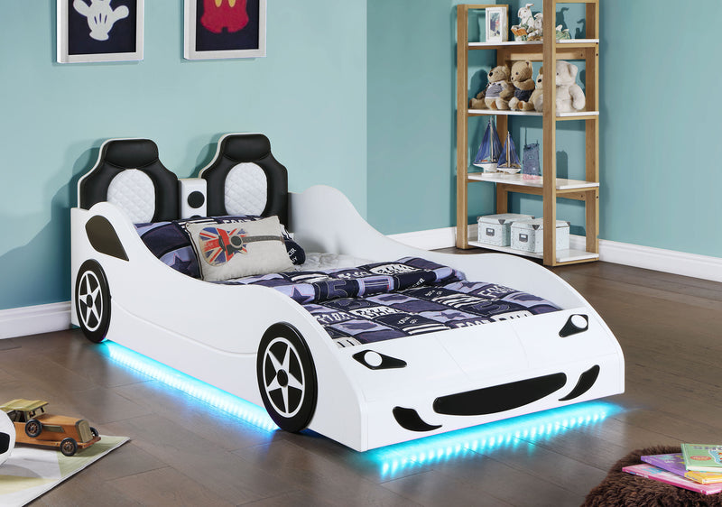 Cruiser Twin Bed - Furniture Center (NY)