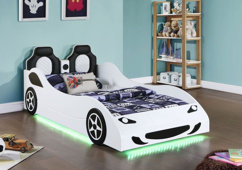 Cruiser Twin Bed - Furniture Center (NY)