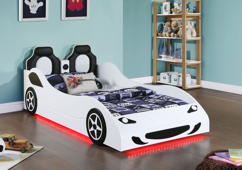 Cruiser Twin Bed - Furniture Center (NY)