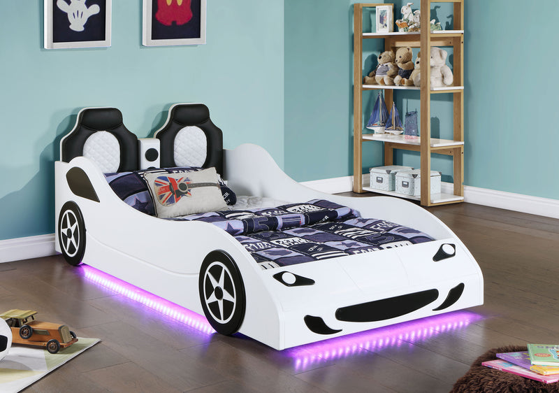 Cruiser Twin Bed - Furniture Center (NY)