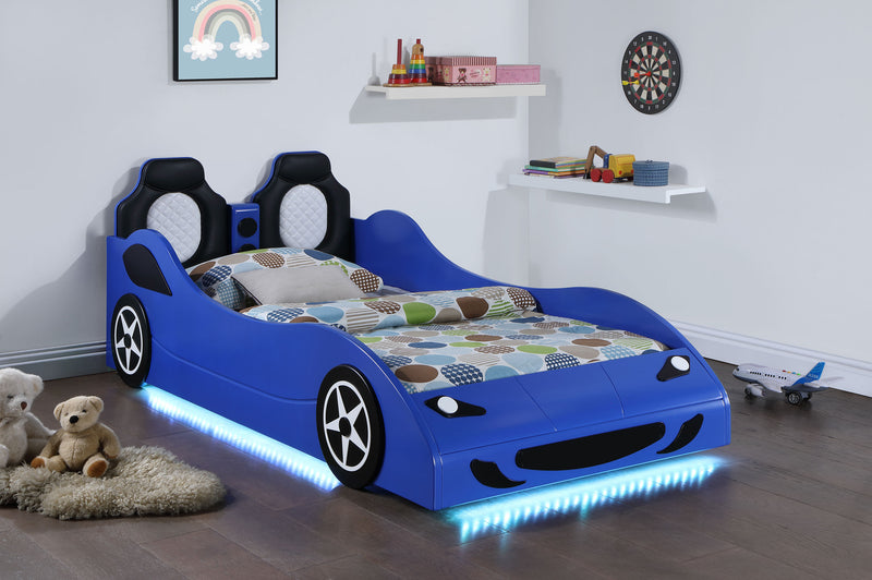 Cruiser Twin Bed - Furniture Center (NY)