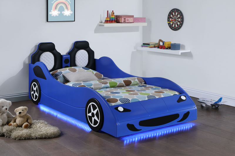 Cruiser Twin Bed - Furniture Center (NY)