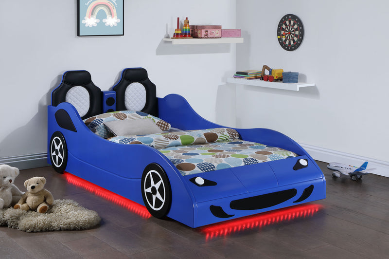 Cruiser Twin Bed - Furniture Center (NY)