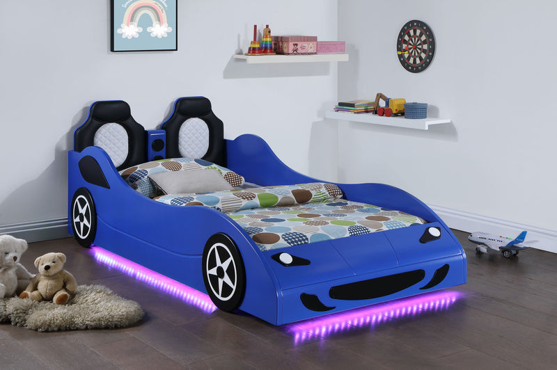 Cruiser Twin Bed - Furniture Center (NY)