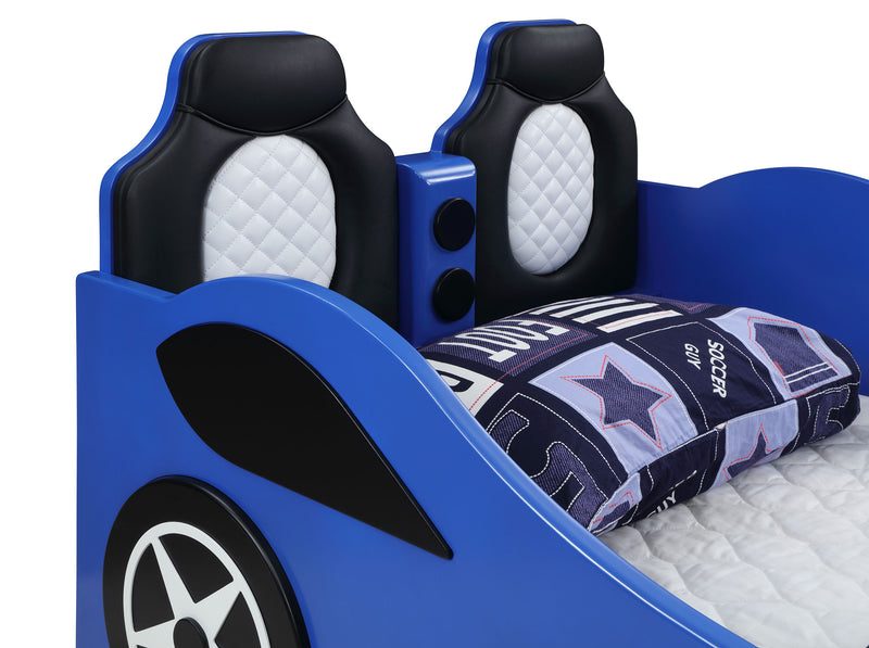 Cruiser Twin Bed - Furniture Center (NY)