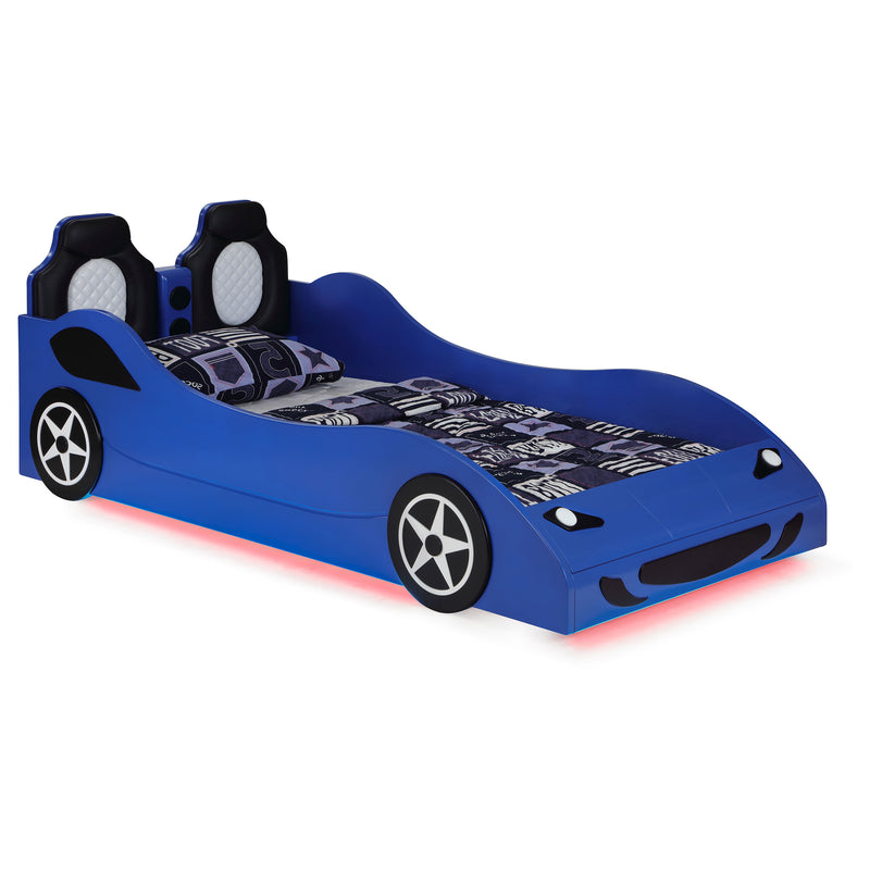 Cruiser Twin Bed - Furniture Center (NY)