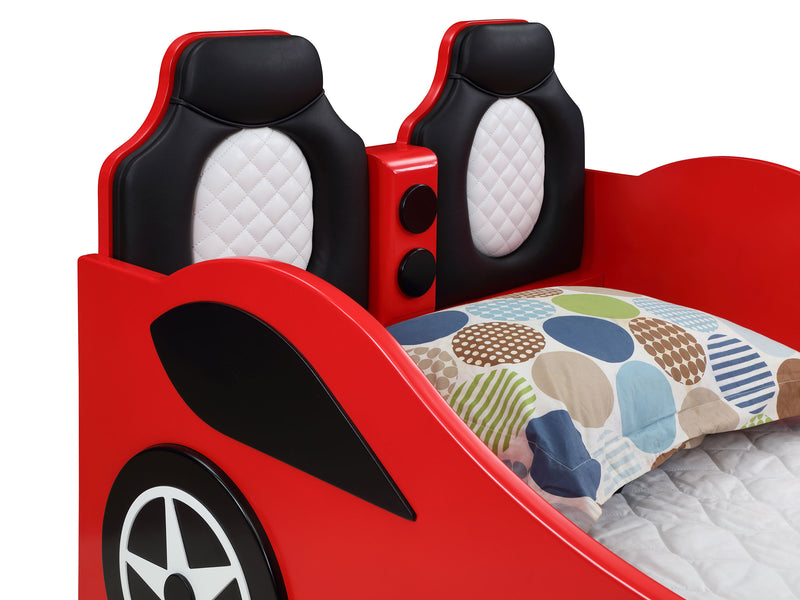 Cruiser Twin Bed - Furniture Center (NY)