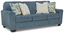 Cashton Sofa - Furniture Center (NY)
