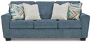 Cashton Sofa Sleeper - Furniture Center (NY)
