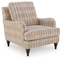 Wardington Accent Chair