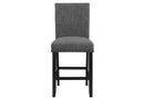 D40011 Bar Table + 4 D1622 Bar Stools