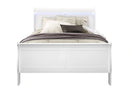 Charlie Bed Group with LED