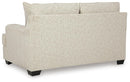 Heartcort Loveseat - Furniture Center (NY)