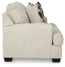 Heartcort Loveseat - Furniture Center (NY)