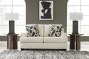 Heartcort Loveseat - Furniture Center (NY)