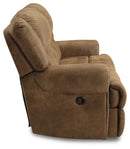 Boothbay Reclining Sofa - Furniture Center (NY)